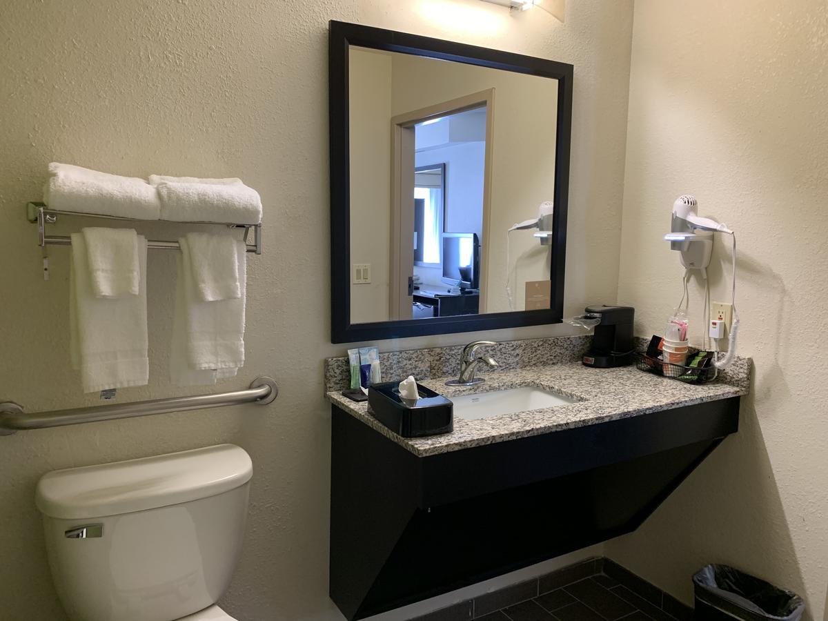 Sleep Inn Louisville Airport & Expo - thumb 21