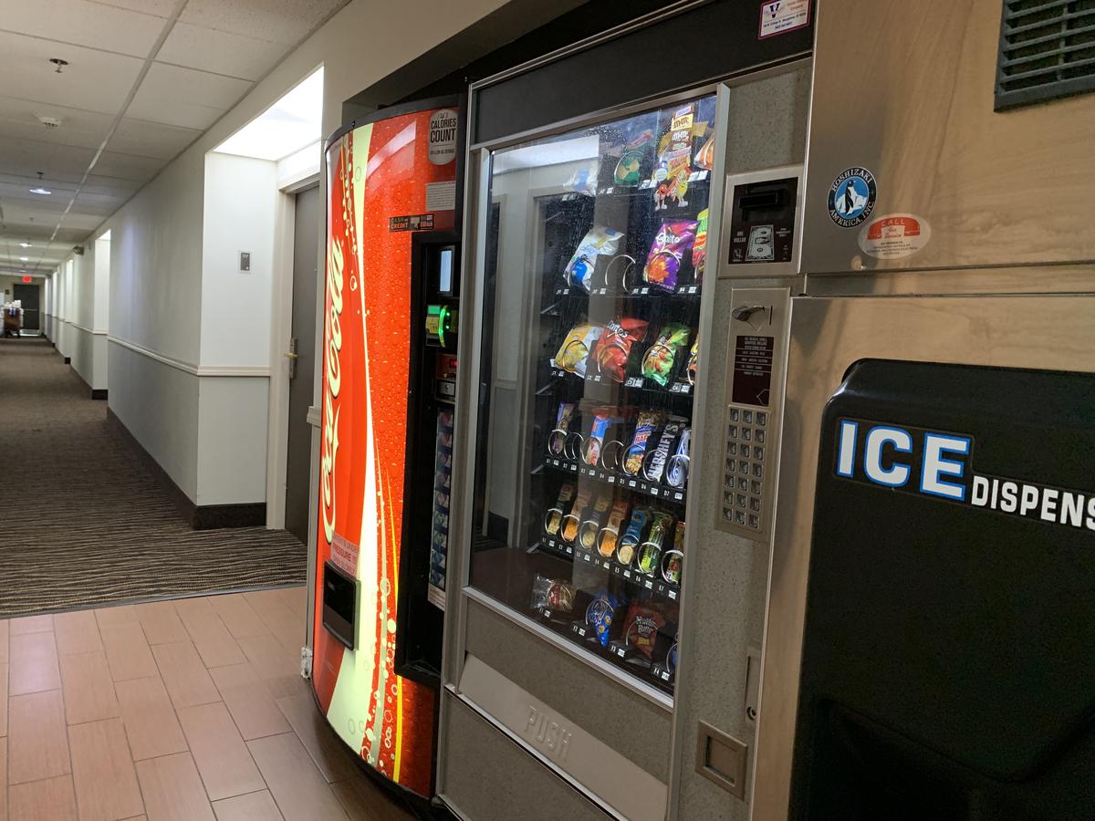 Sleep Inn Louisville Airport & Expo - thumb 9