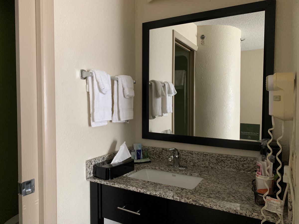 Sleep Inn Louisville Airport & Expo - thumb 34