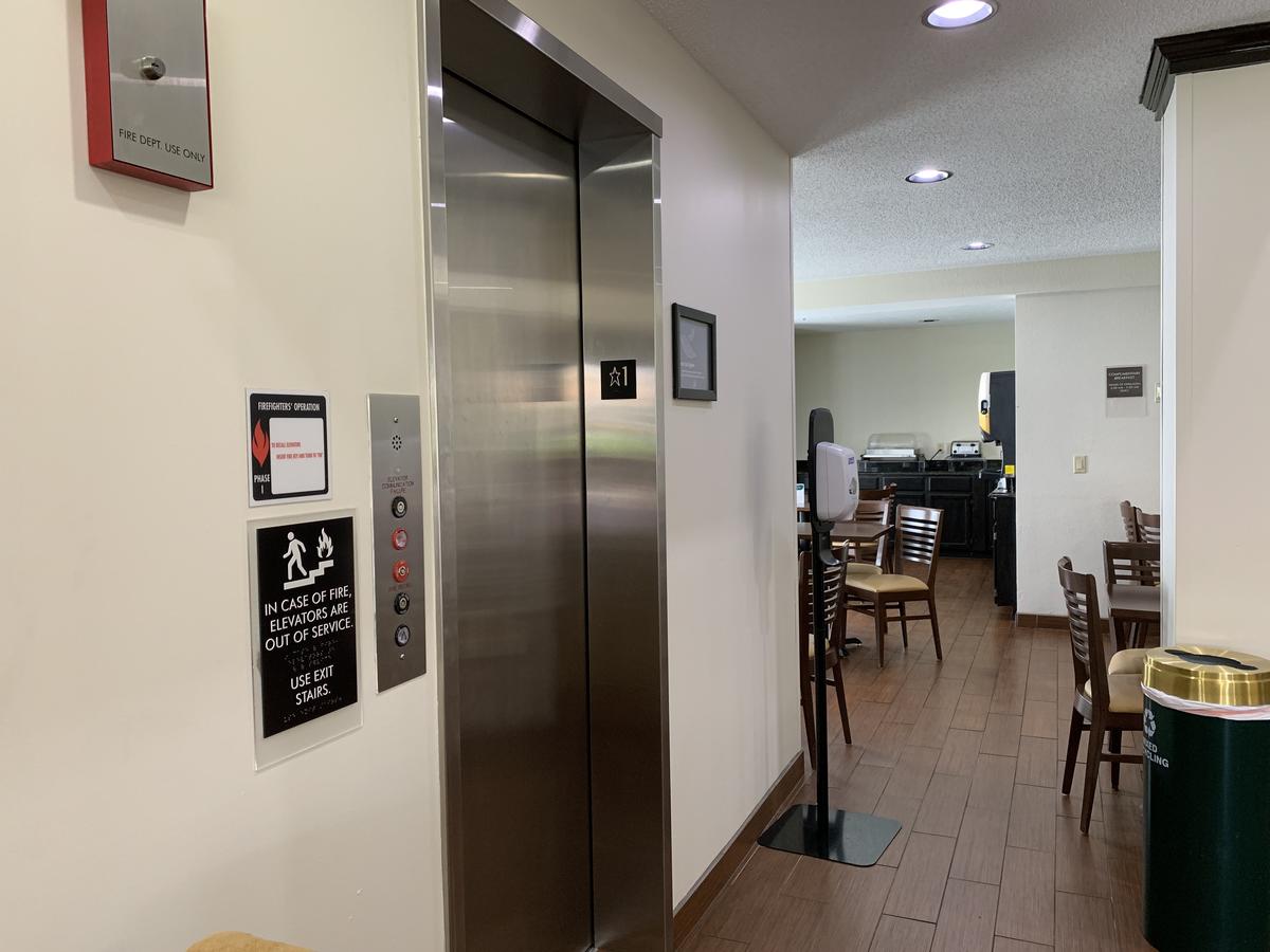 Sleep Inn Louisville Airport & Expo - thumb 8