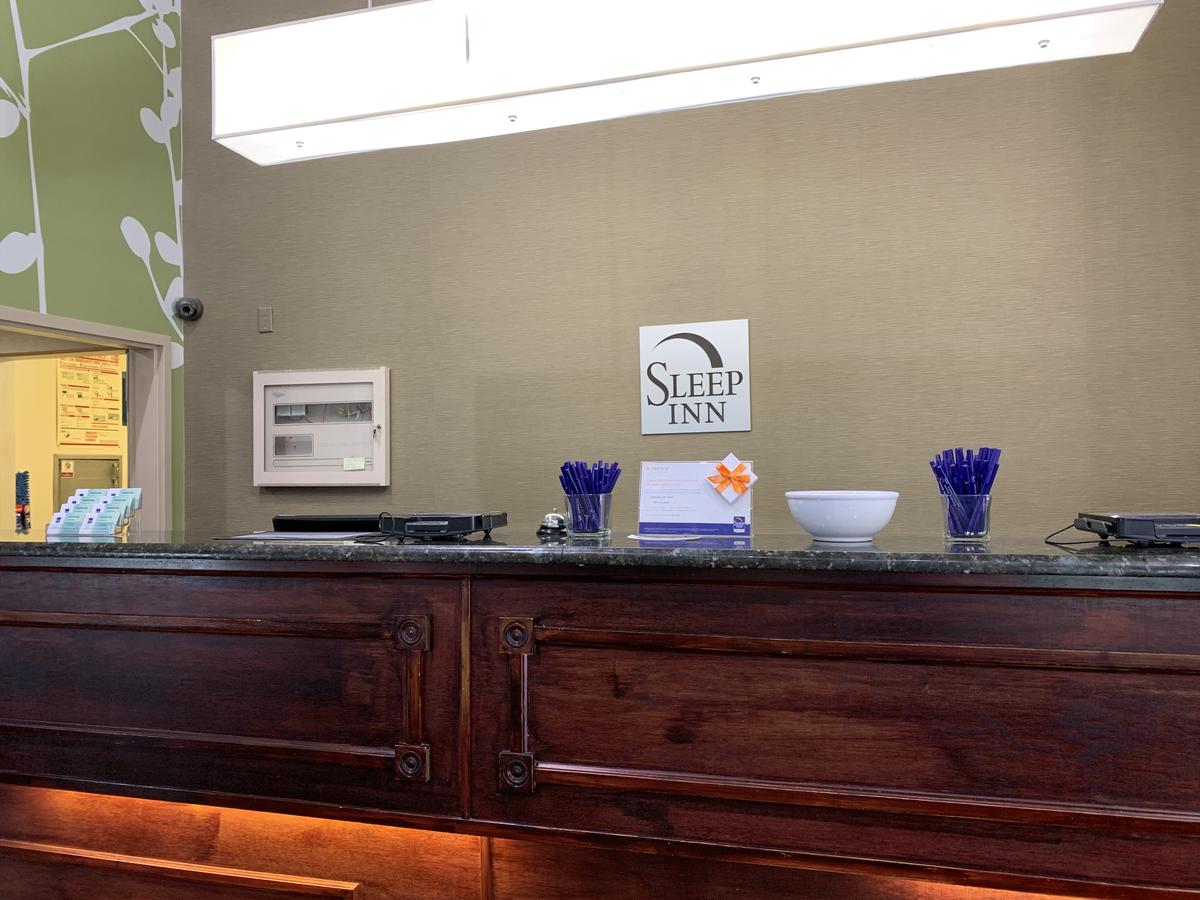 Sleep Inn Louisville Airport & Expo - thumb 19