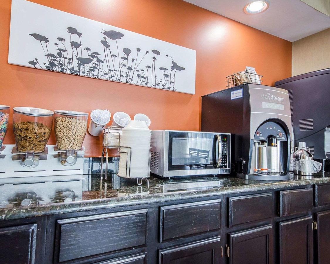 Sleep Inn Louisville Airport & Expo - thumb 33