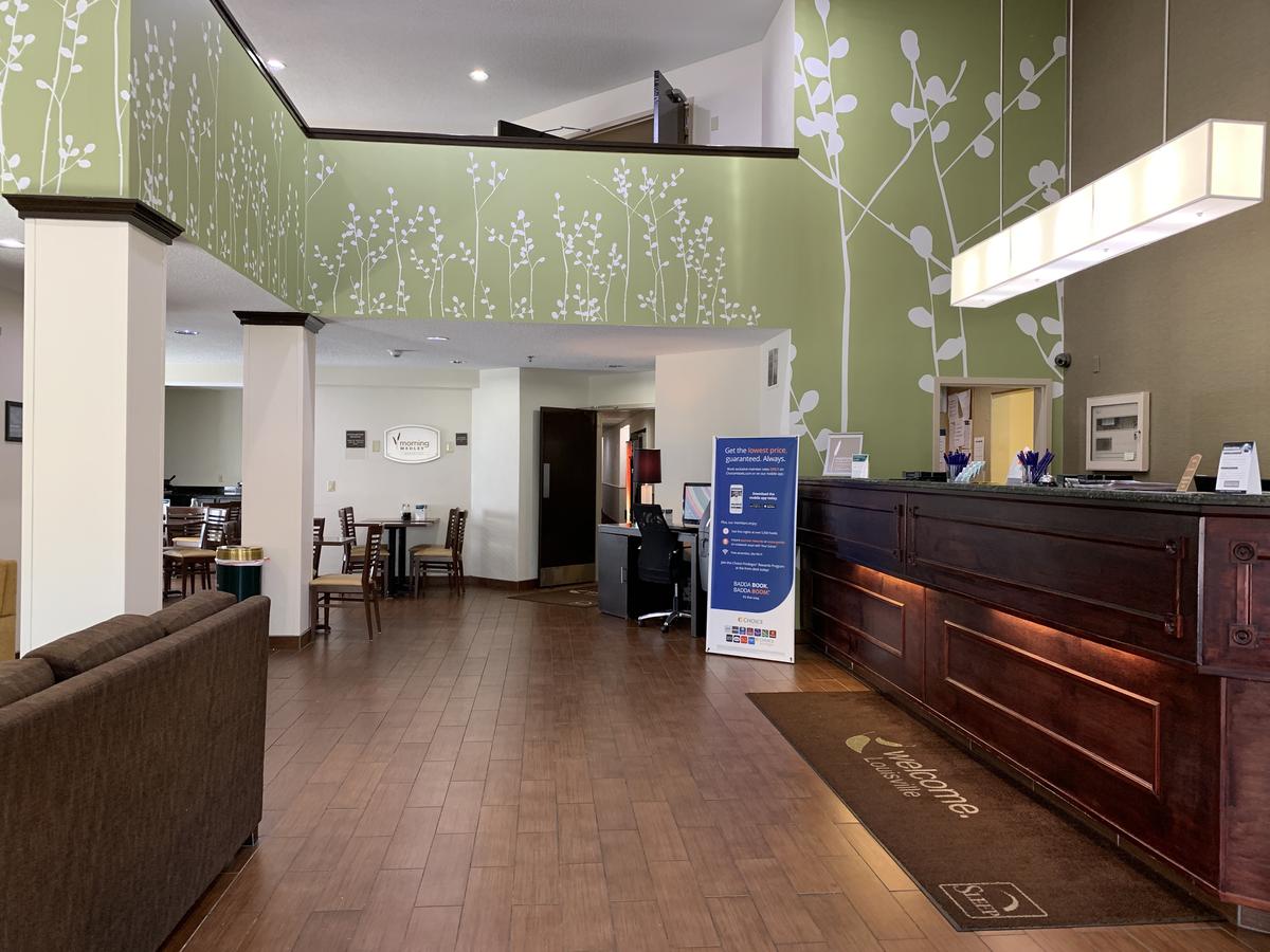 Sleep Inn Louisville Airport & Expo - thumb 12