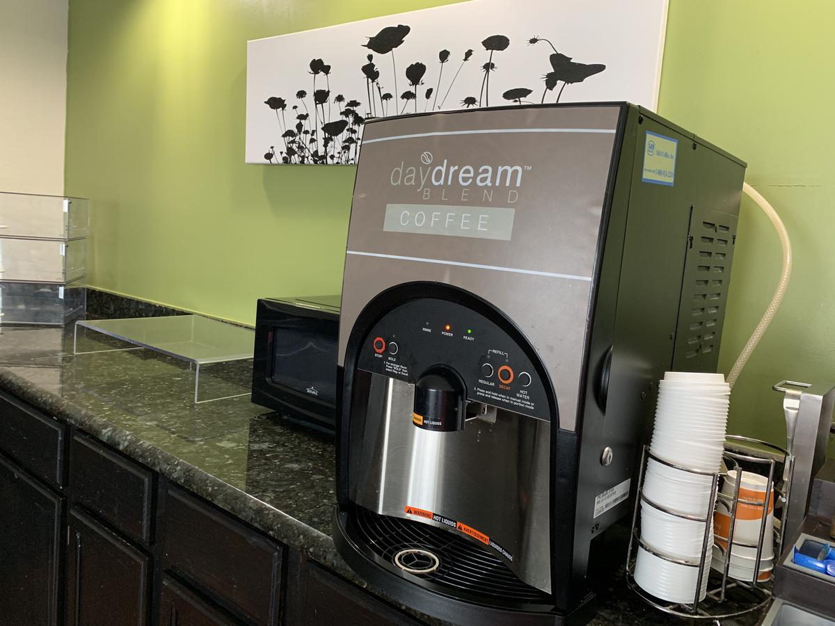 Sleep Inn Louisville Airport & Expo - thumb 6