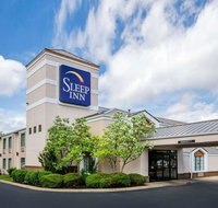 Sleep Inn Louisville Airport  Expo - Accommodation Ohio