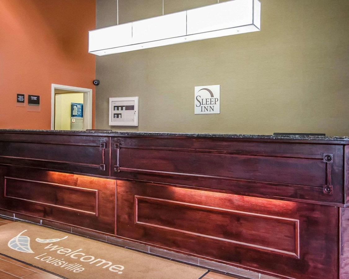 Sleep Inn Louisville Airport & Expo - thumb 27