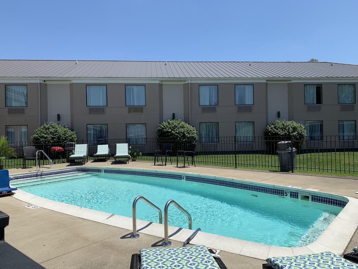 Sleep Inn Louisville Airport & Expo - thumb 16