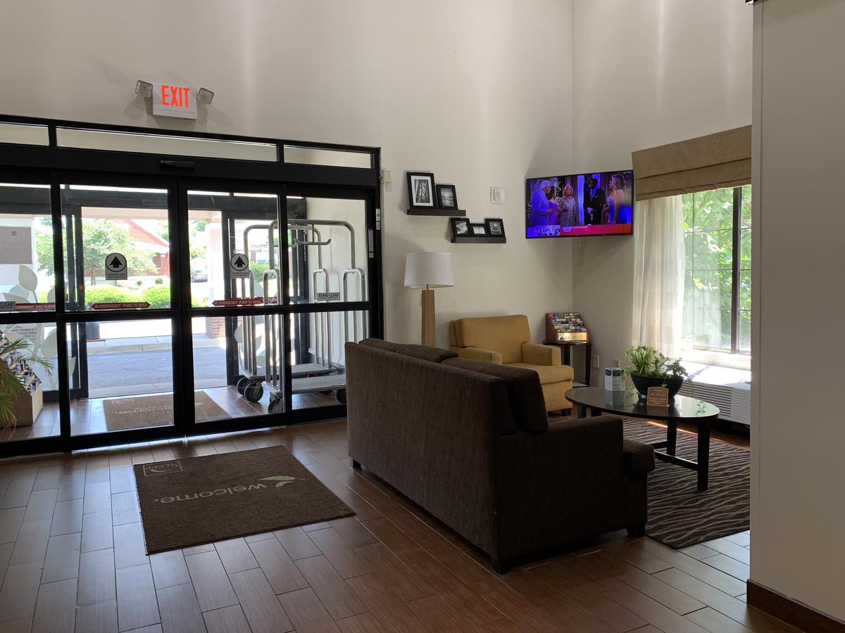 Sleep Inn Louisville Airport & Expo - thumb 14