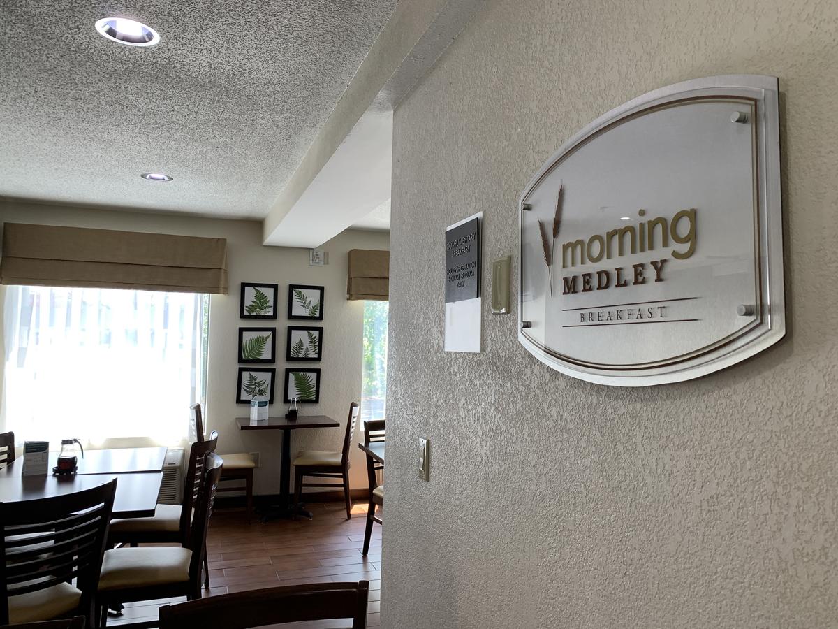 Sleep Inn Louisville Airport & Expo - thumb 11