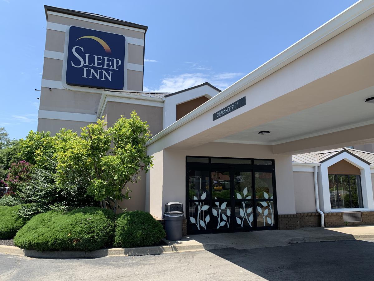 Sleep Inn Louisville Airport & Expo - thumb 13