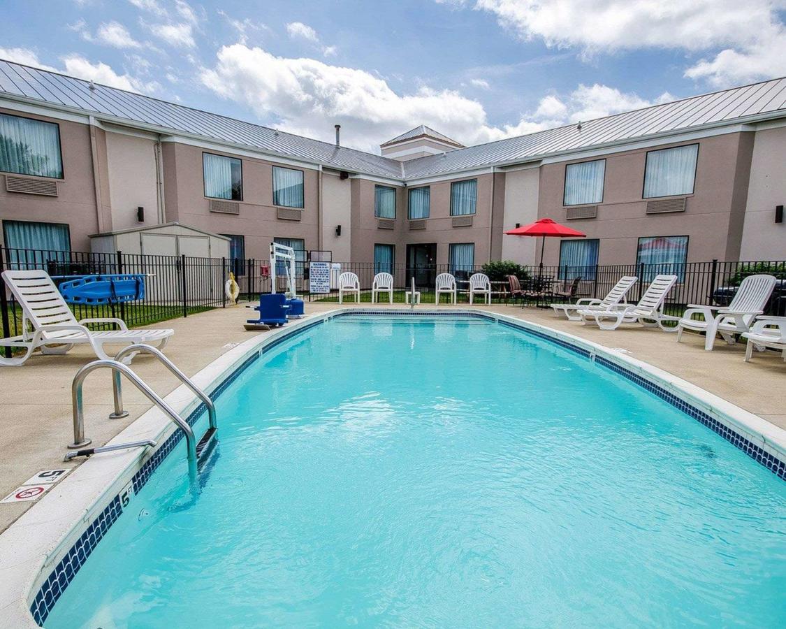 Sleep Inn Louisville Airport & Expo - thumb 32