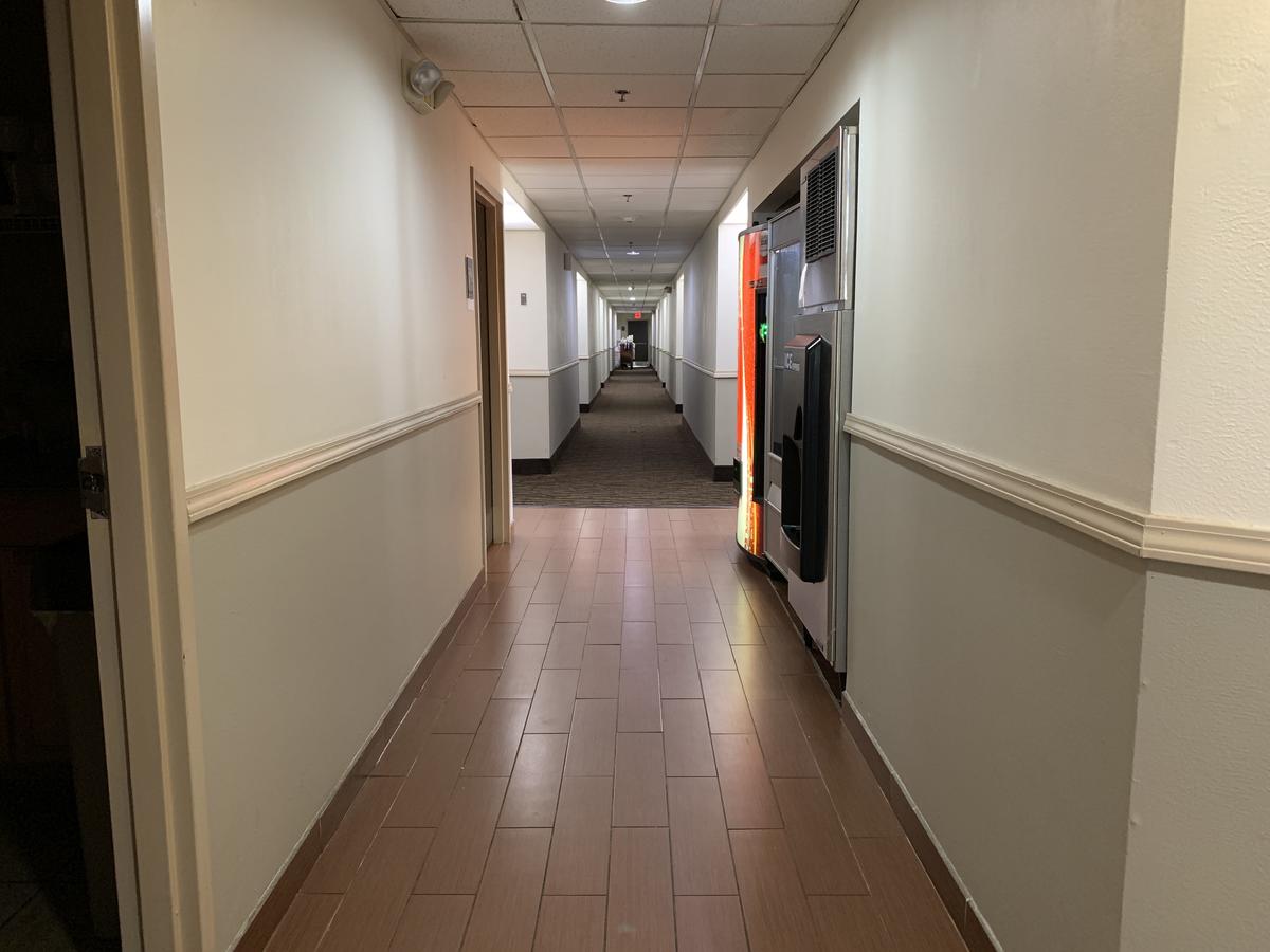 Sleep Inn Louisville Airport & Expo - thumb 10