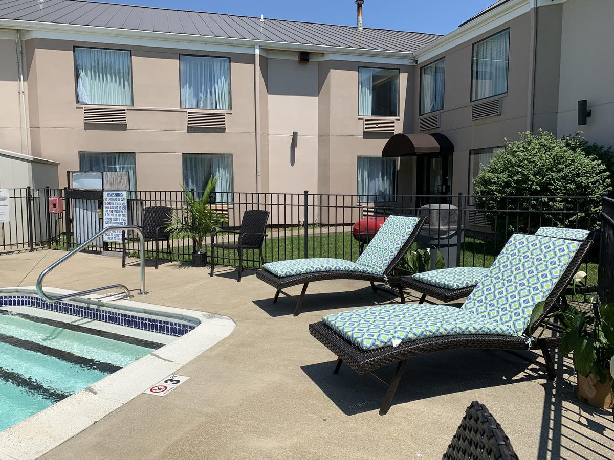 Sleep Inn Louisville Airport & Expo - thumb 18