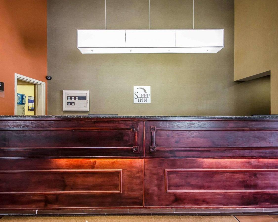 Sleep Inn Louisville Airport & Expo - thumb 30