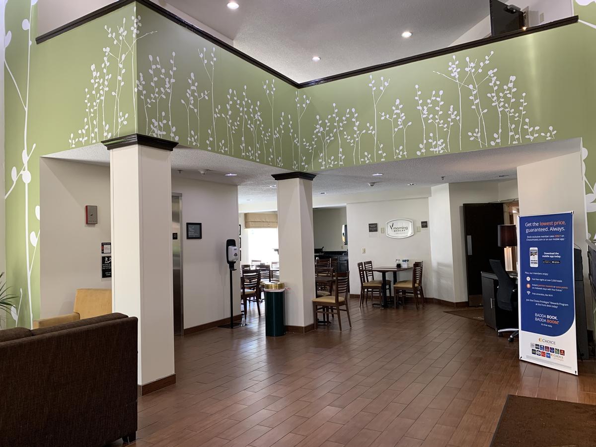 Sleep Inn Louisville Airport & Expo - thumb 15