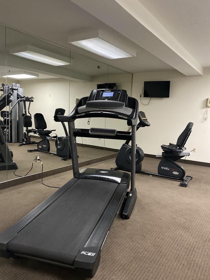 Sleep Inn Louisville Airport & Expo - thumb 3