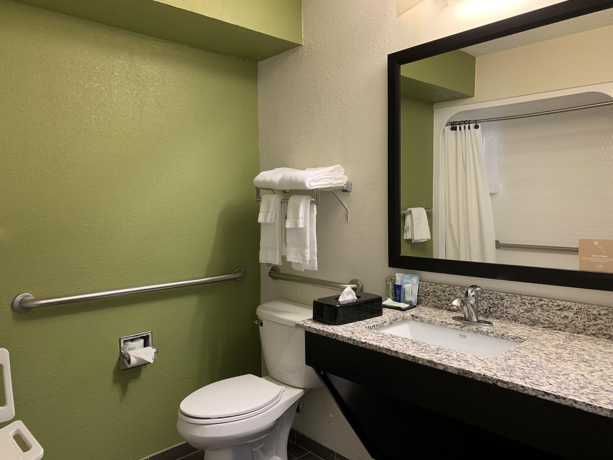 Sleep Inn Louisville Airport & Expo - thumb 22