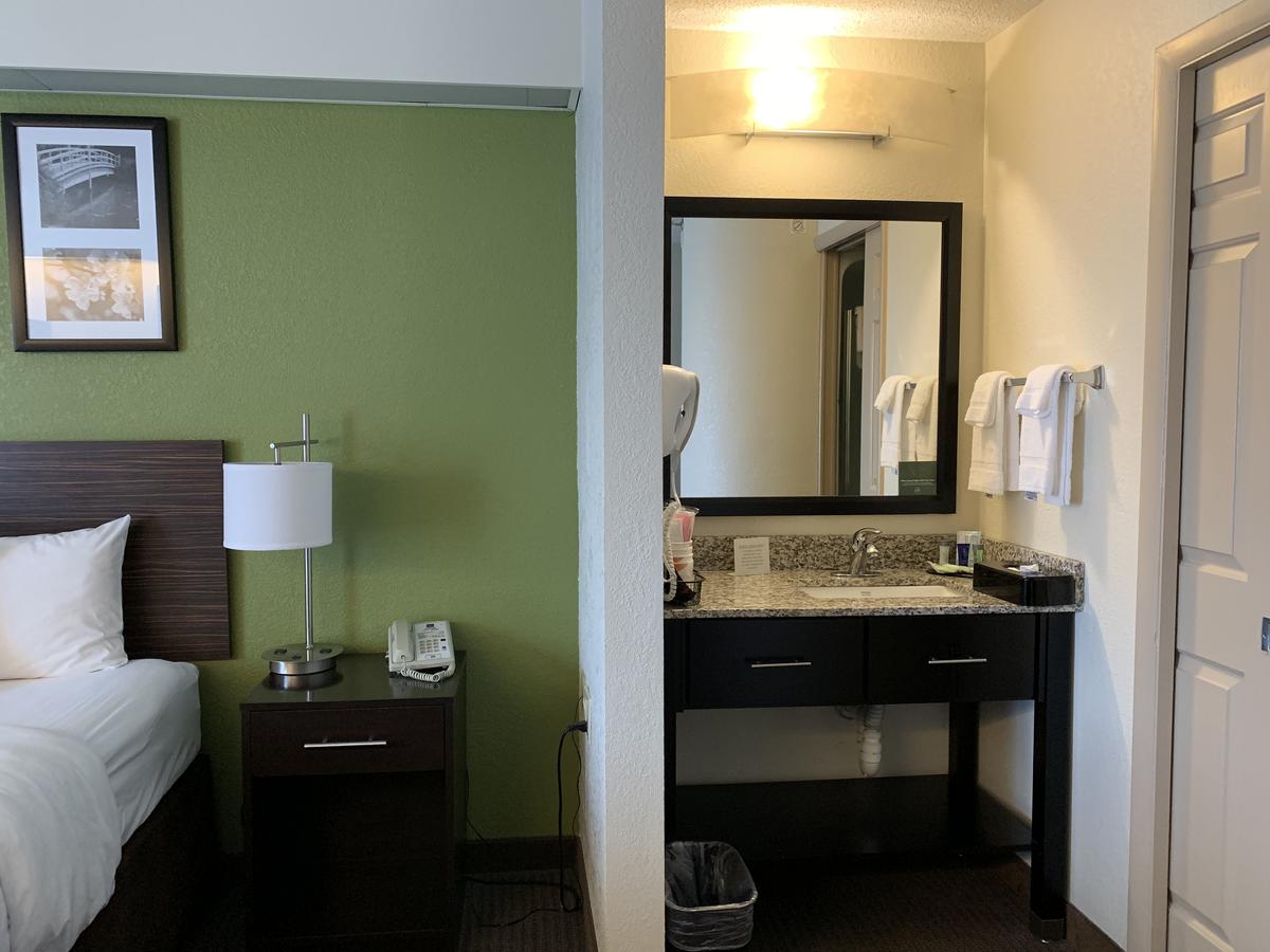 Sleep Inn Louisville Airport & Expo - thumb 20