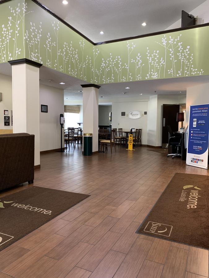 Sleep Inn Louisville Airport & Expo - thumb 17