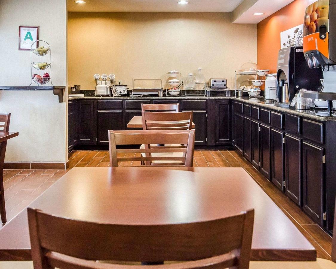 Sleep Inn Louisville Airport & Expo - thumb 31