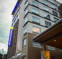 Holiday Inn Express  Suites Downtown Louisville - Accommodation Ohio