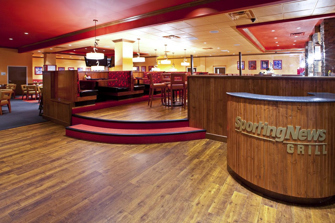 Holiday Inn Louisville Airport South - thumb 6