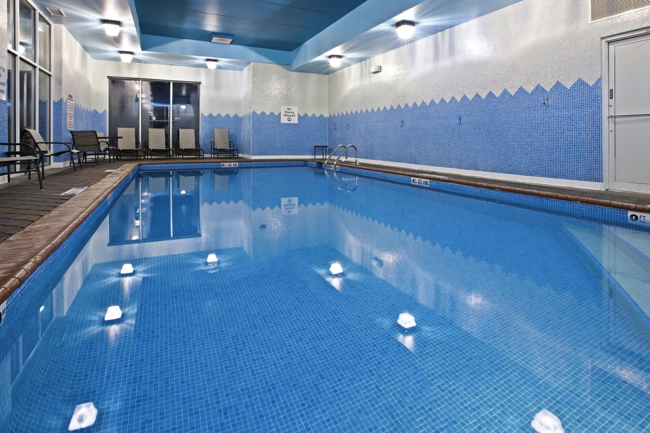 Holiday Inn Louisville Airport South - thumb 4