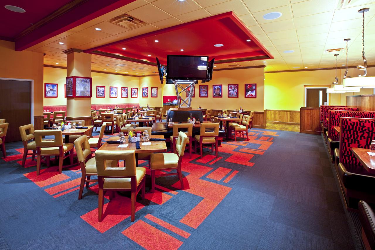 Holiday Inn Louisville Airport South - thumb 11