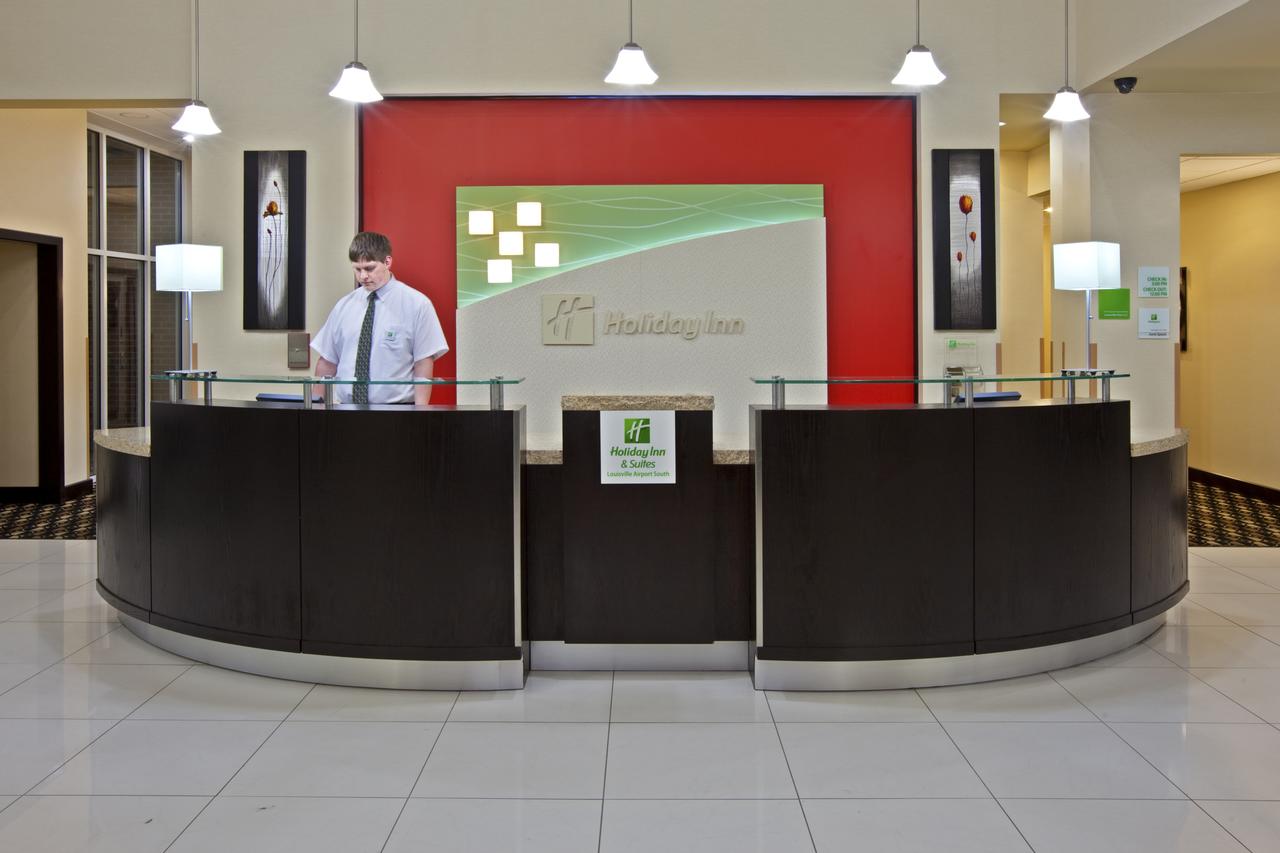Holiday Inn Louisville Airport South - thumb 21