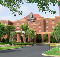 Embassy Suites Lexington - Accommodation Ohio