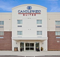 Candlewood Suites Lexington - Accommodation Ohio