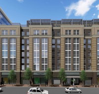 Residence Inn by Marriott Lexington City Center - Accommodation Ohio