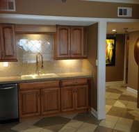 Luxe Lexington Condo - Accommodation Ohio