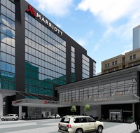 Lexington Marriott City Center - Accommodation Ohio