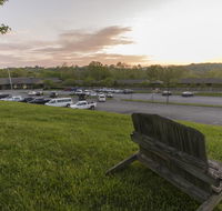 Blue Licks Battlefield State Park - Accommodation Ohio