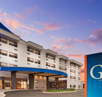 GL Best Western Lexington - Accommodation Ohio