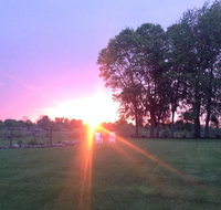 Charming Cottage Home On a Farm in KY - Accommodation Ohio