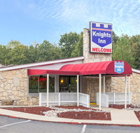 Knights Inn Corbin - Accommodation Ohio