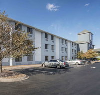 Sleep Inn Henderson - Accommodation Ohio