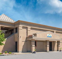 Days Inn by Wyndham Mt. Sterling - Accommodation Ohio