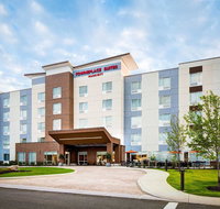 TownePlace Suites by Marriott Hopkinsville - Accommodation Ohio