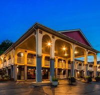 Best Western Corbin Inn - Accommodation Ohio