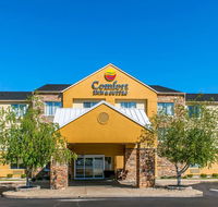 Comfort Inn  Suites Mount Sterling - Accommodation Ohio