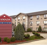 Ramada Limited - Mount Sterling - Accommodation Ohio