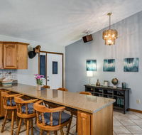 Irish Eagle - Accommodation Ohio