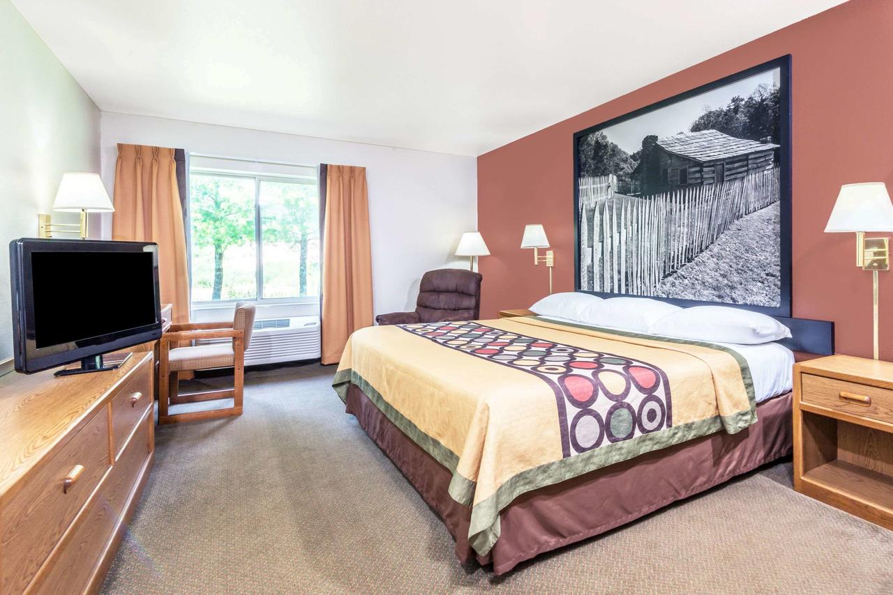 Super 8 By Wyndham Louisa - thumb 16