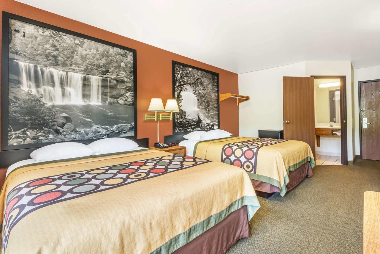 Super 8 By Wyndham Louisa - thumb 19