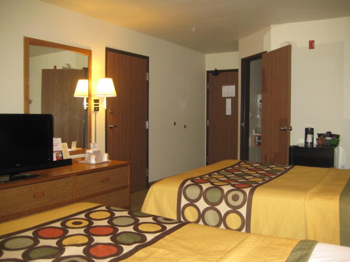 Super 8 By Wyndham Louisa - thumb 13