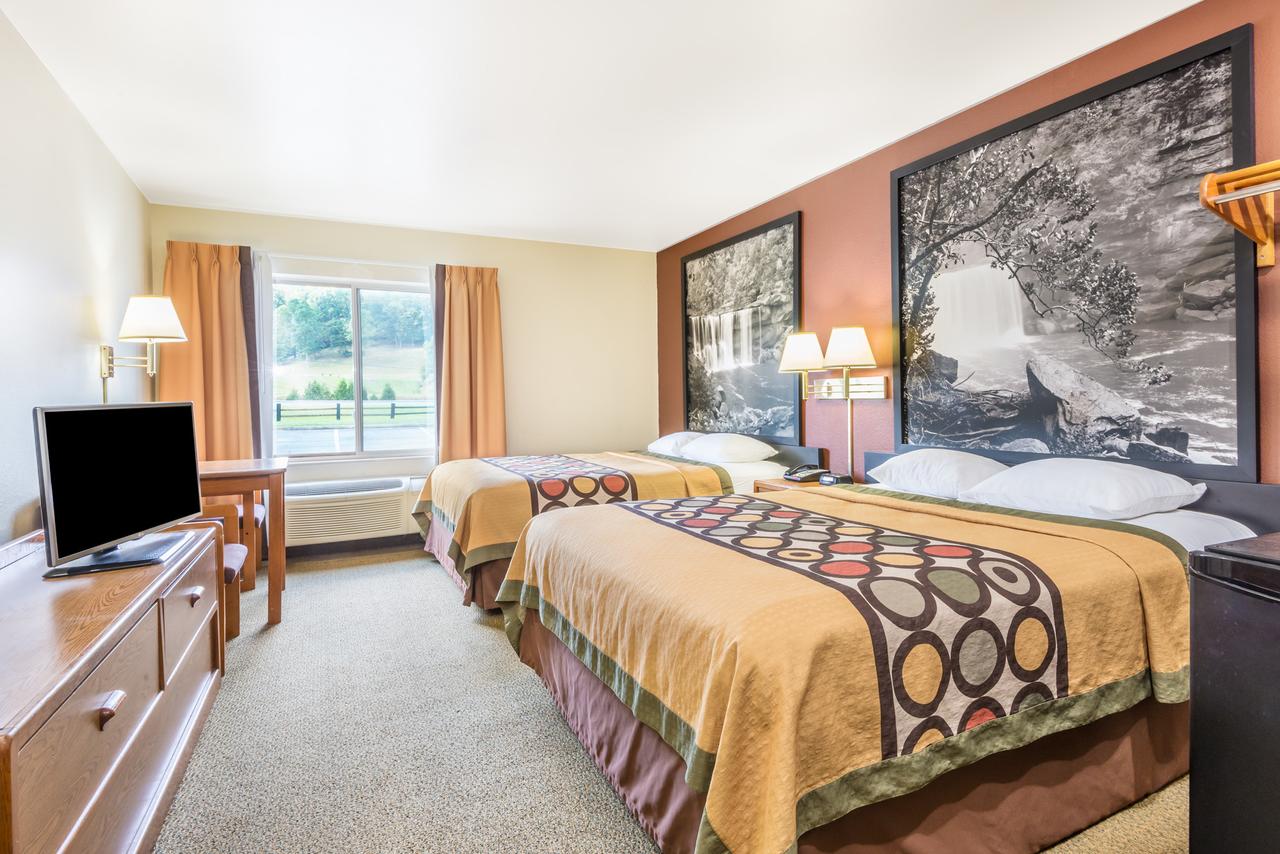 Super 8 By Wyndham Louisa - thumb 4