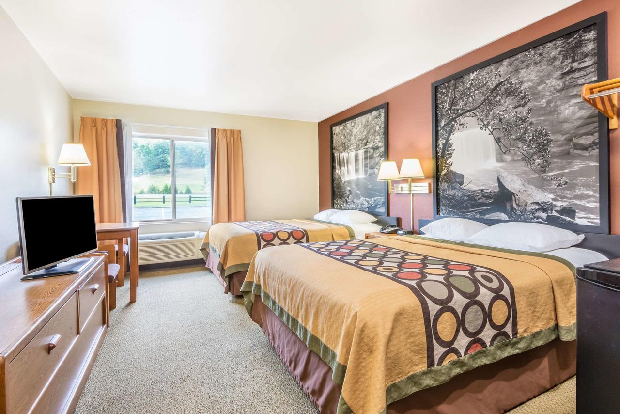 Super 8 By Wyndham Louisa - thumb 14